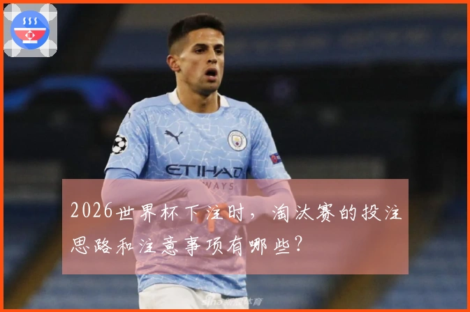 2026世界杯下注时，淘汰赛的投注思路和注意事项有哪些？