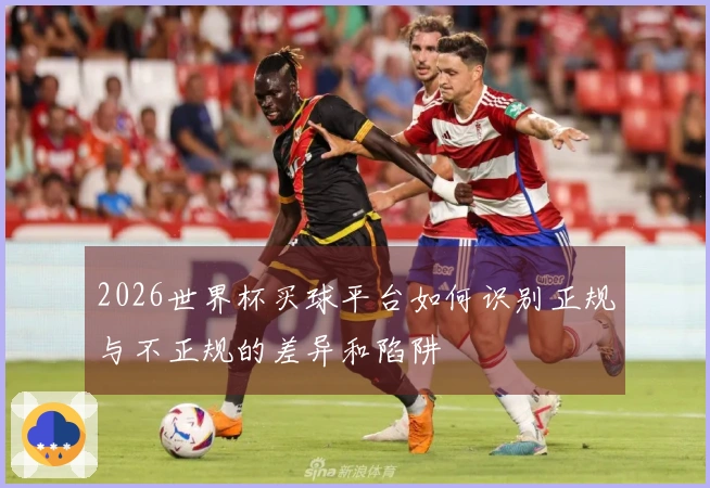 2026世界杯买球平台如何识别正规与不正规的差异和陷阱