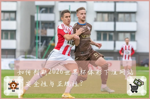如何判断2026世界杯体彩下注网站的安全性与正规性？
