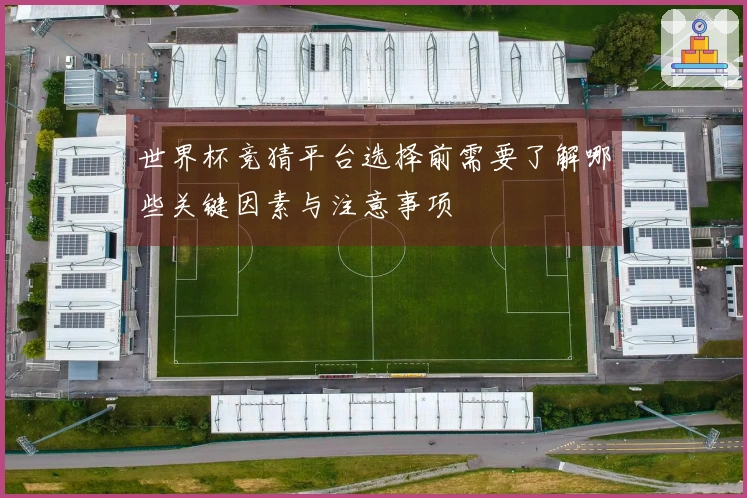 世界杯竞猜平台选择前需要了解哪些关键因素与注意事项