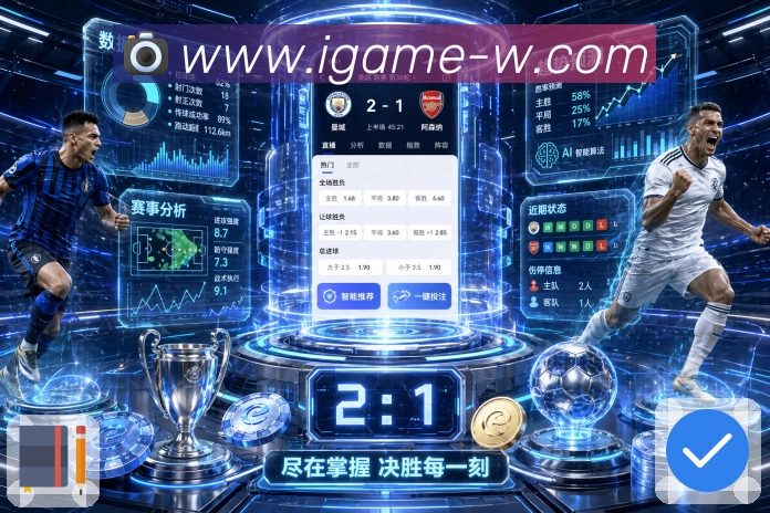 App 展示图